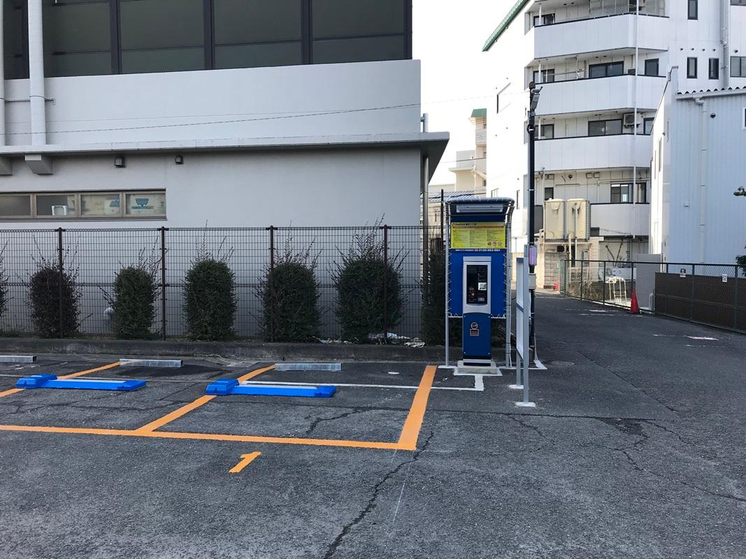 ONE PARK春日1丁目
