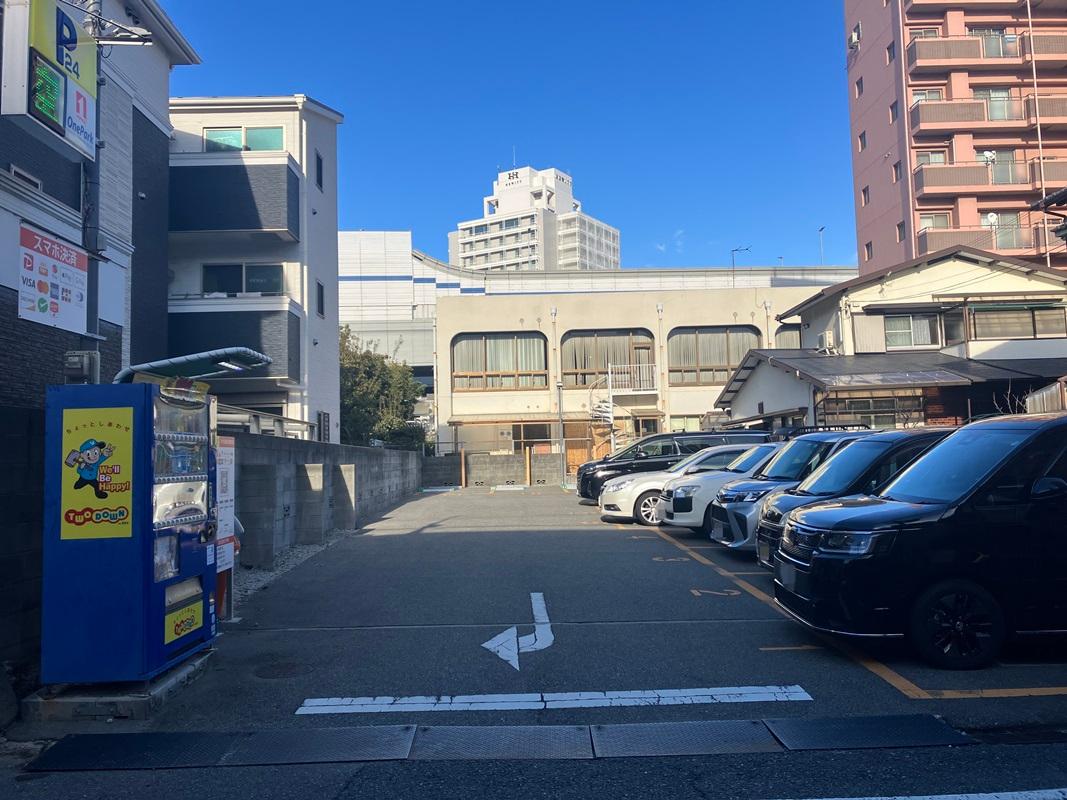 ONE PARK甲子園前 2