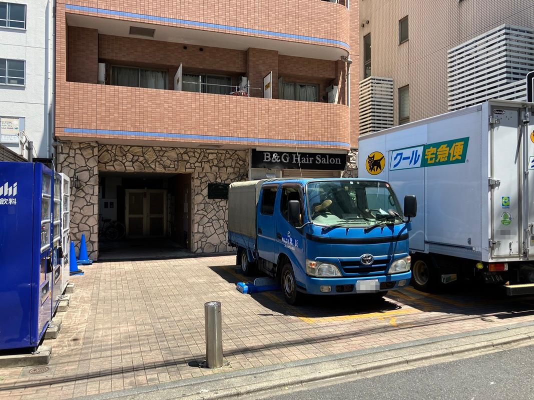 ONE PARK百人町第4