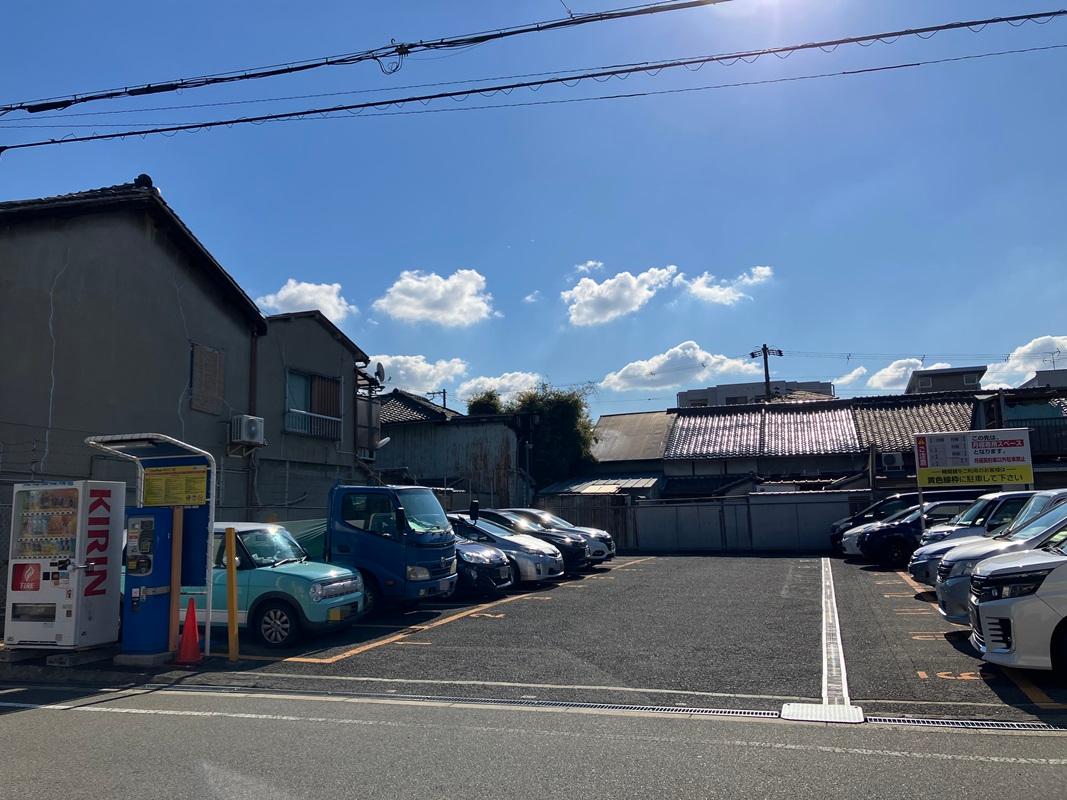 ONE PARK今川2丁目 2