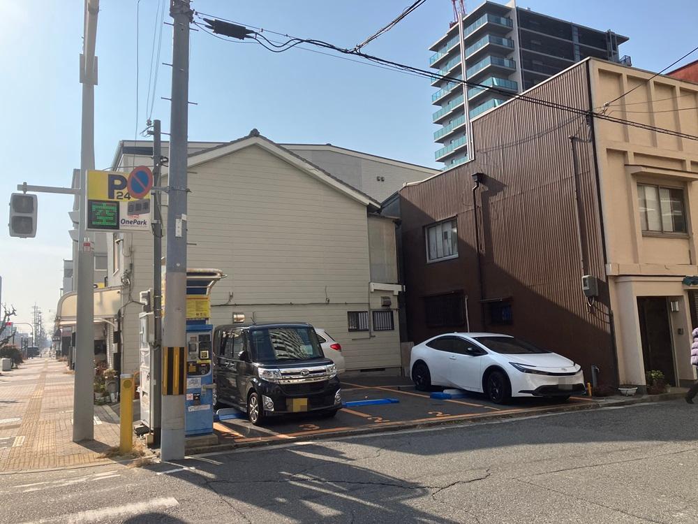 ONE PARK大町東２丁