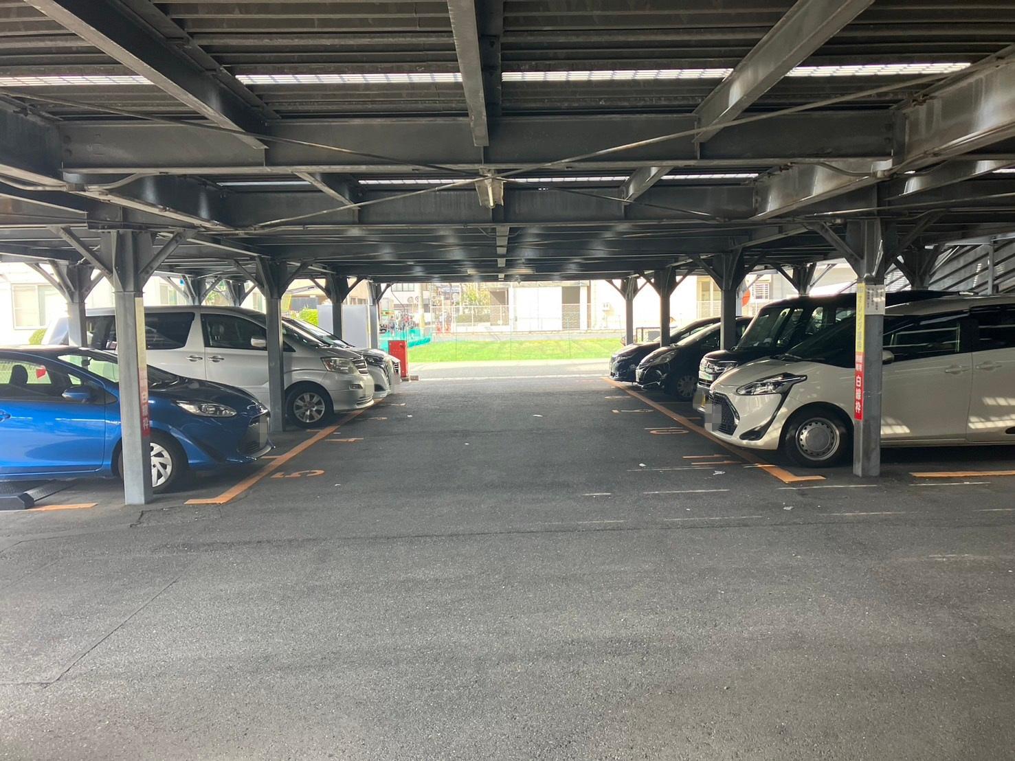 ONE PARK垂水町3丁目第2 3