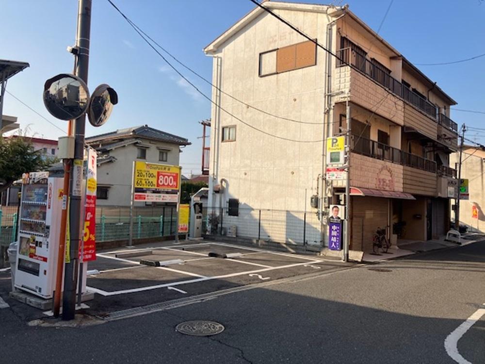ONE PARK阿保