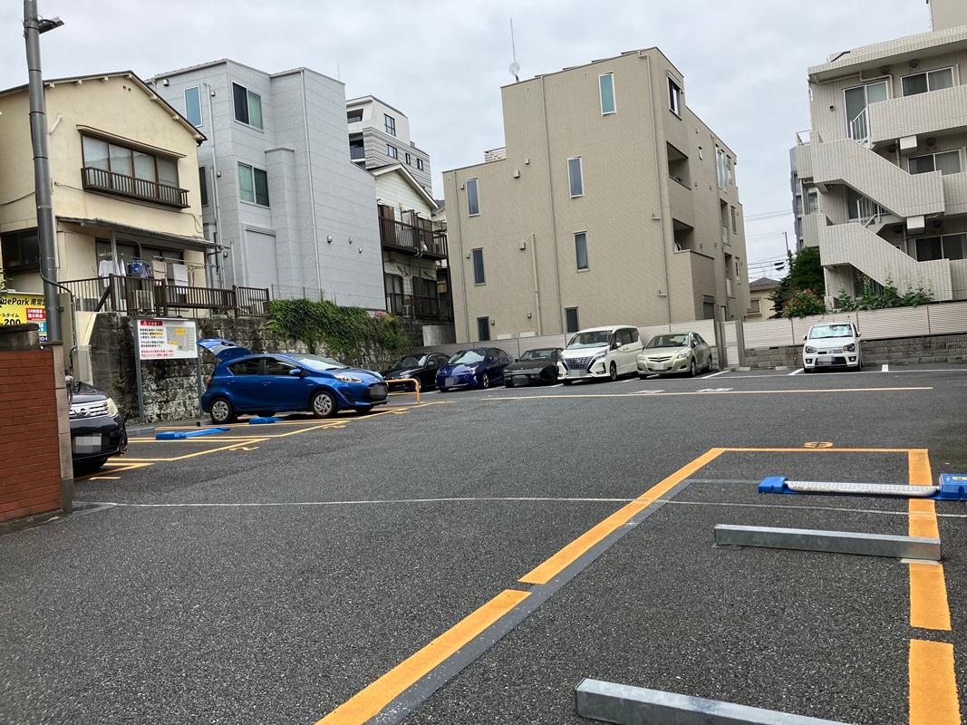 ONE PARK南常盤台1丁目 2