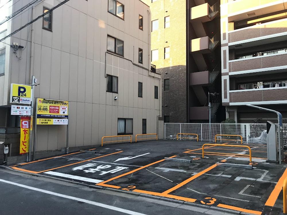 ONE PARK雷門1丁目第２