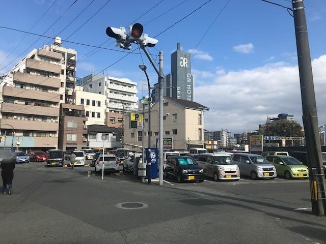 ONE PARK中央街 1