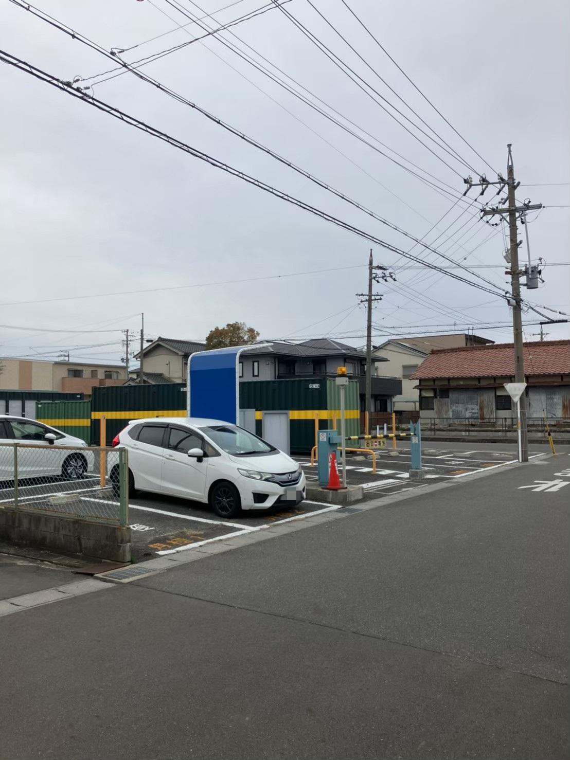 ONE PARK坂塩
