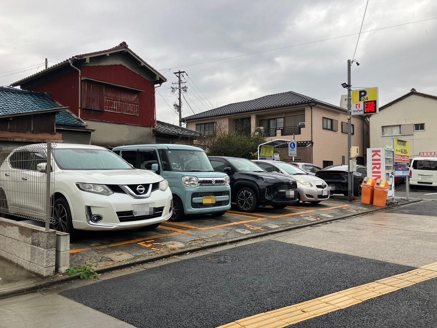 ONE PARK春岡通 3