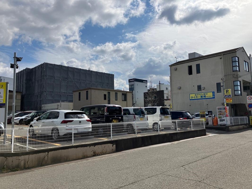 ONE PARK和歌山県庁前第3