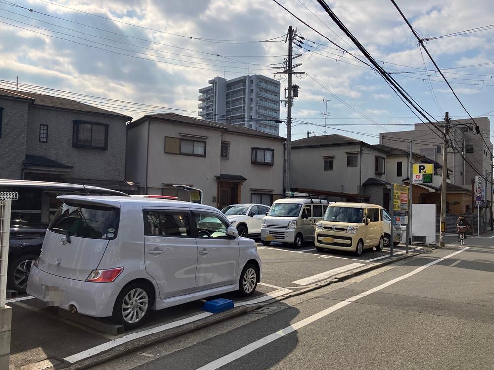 ONE PARK中百舌鳥町6丁第2 2