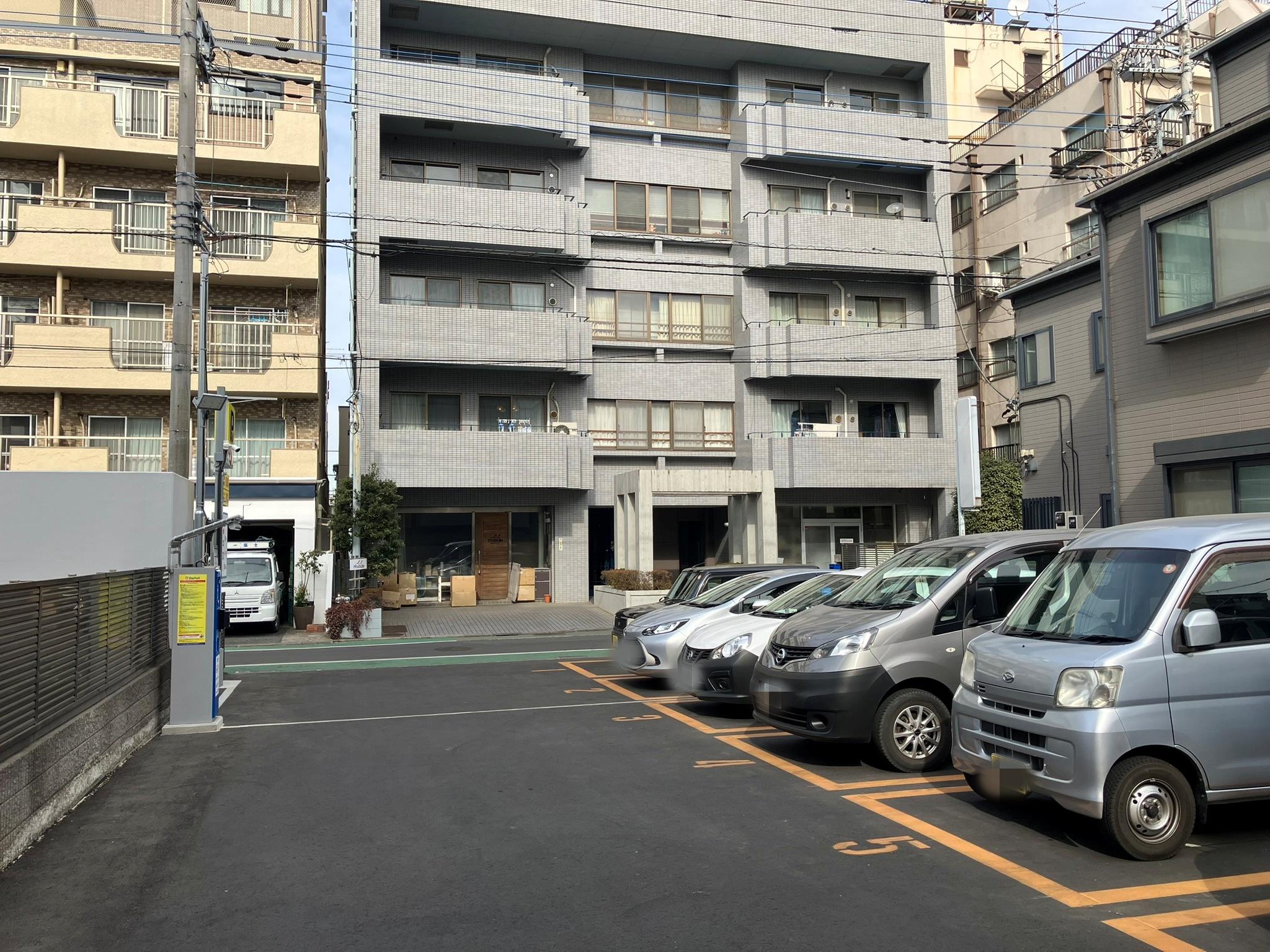 One Park 下連雀３丁目 6