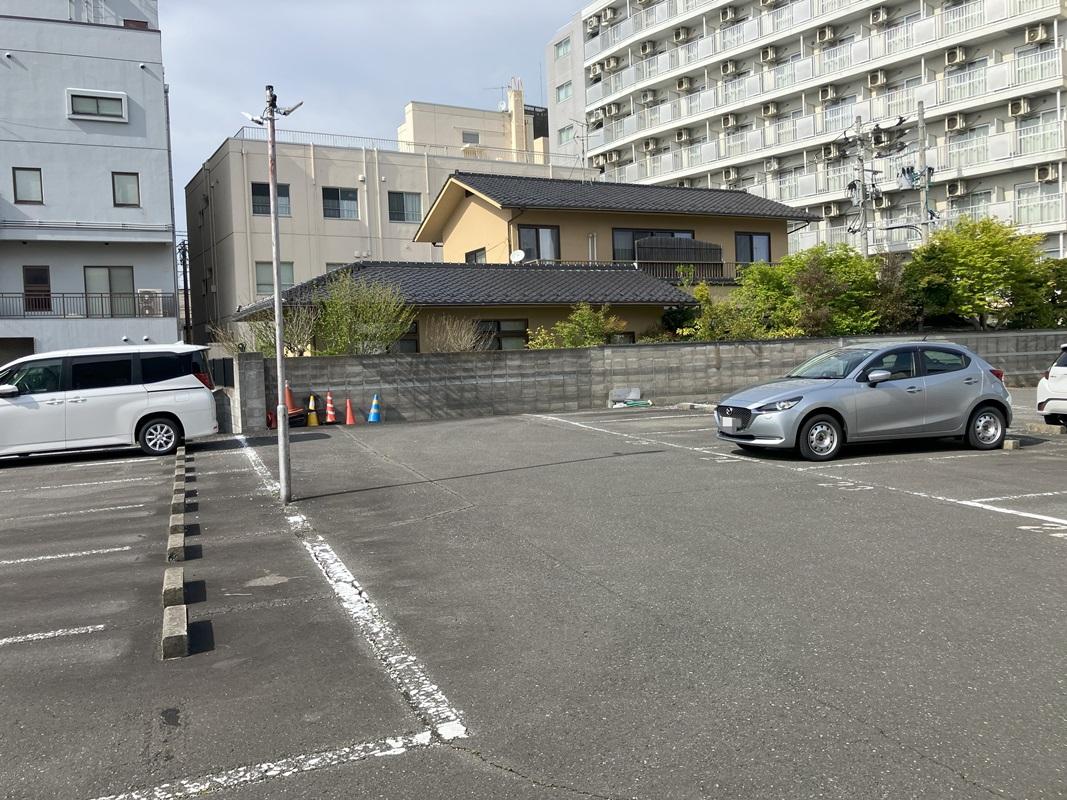 パークイット石巻立町 3