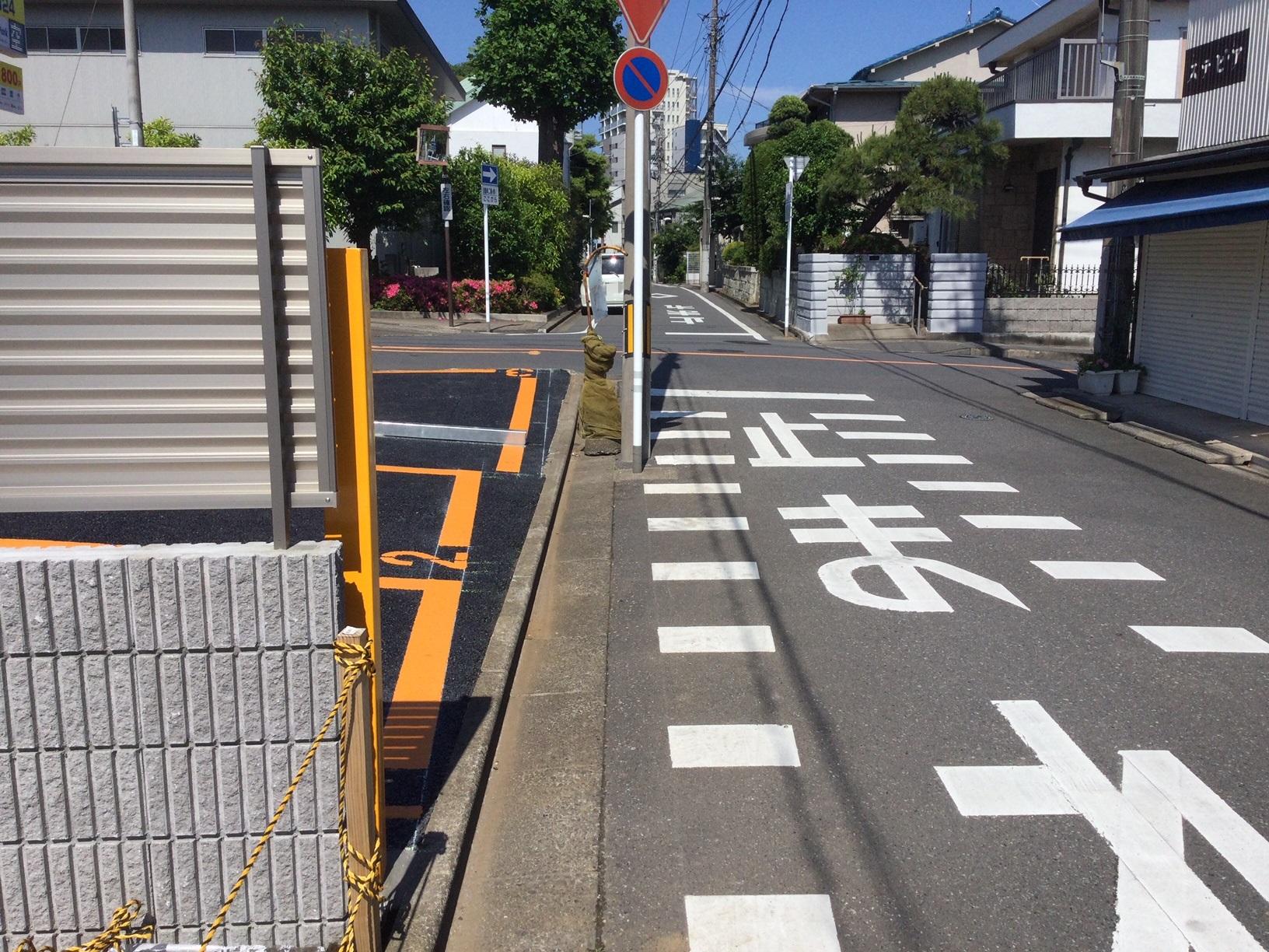 ONE PARK浦和岸町3丁目 2