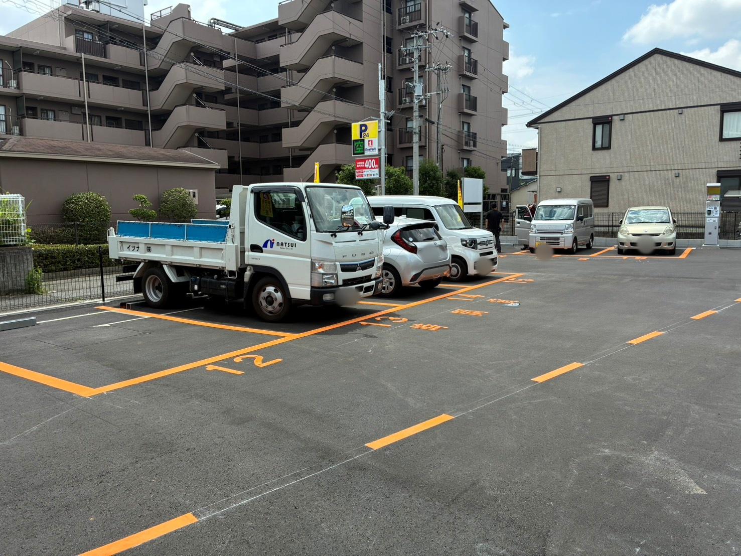 ONE PARK神田２丁目第２ 5