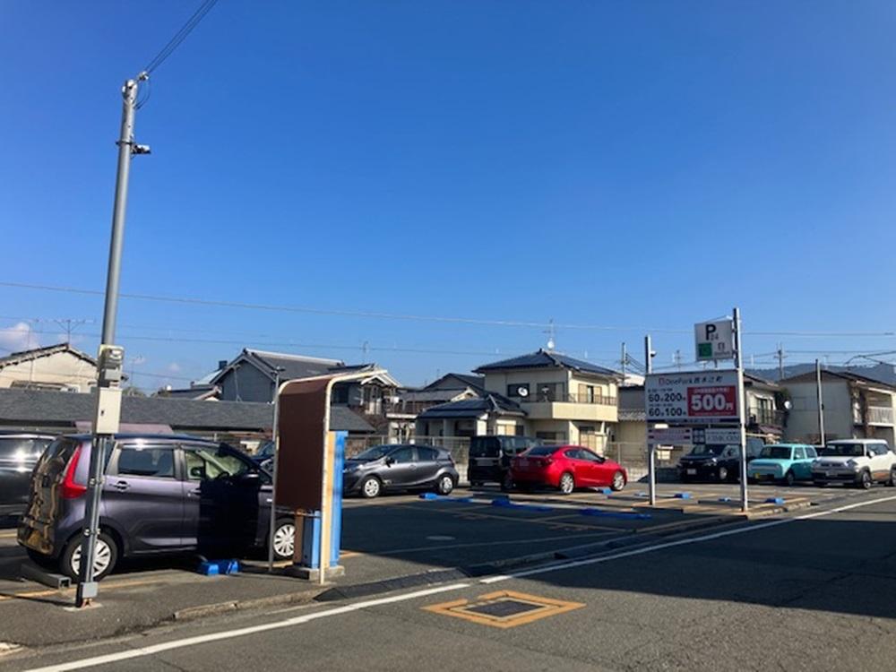 ONE PARK西木辻町