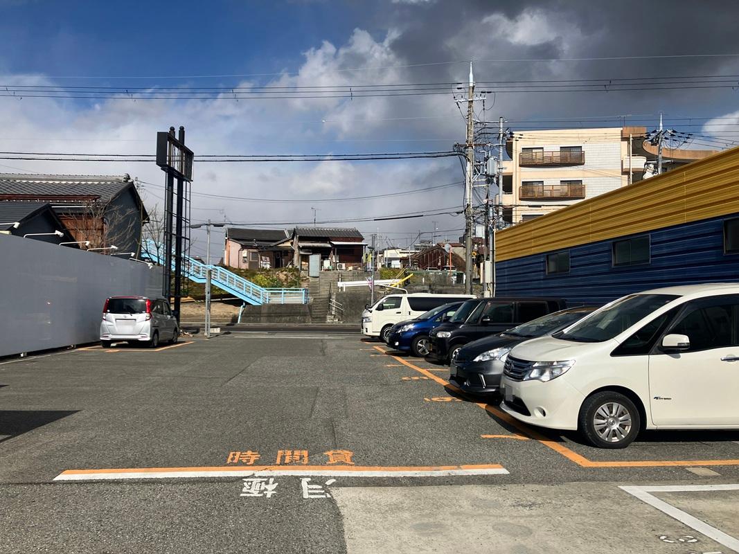 ONE PARK明石大久保町松蔭 2