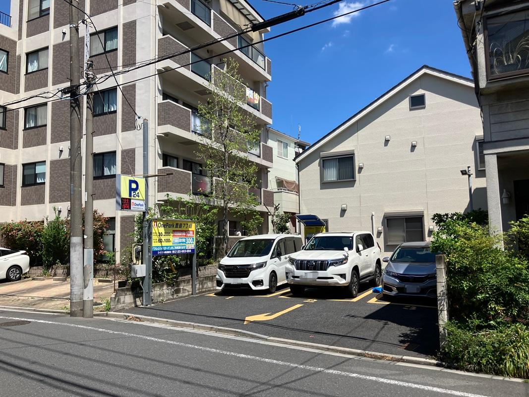 ONE PARK豊島7丁目 3