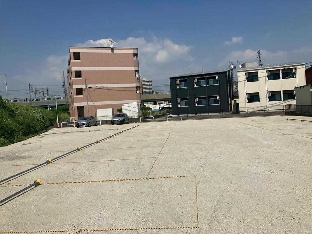 One Park 上小田井駅前 2