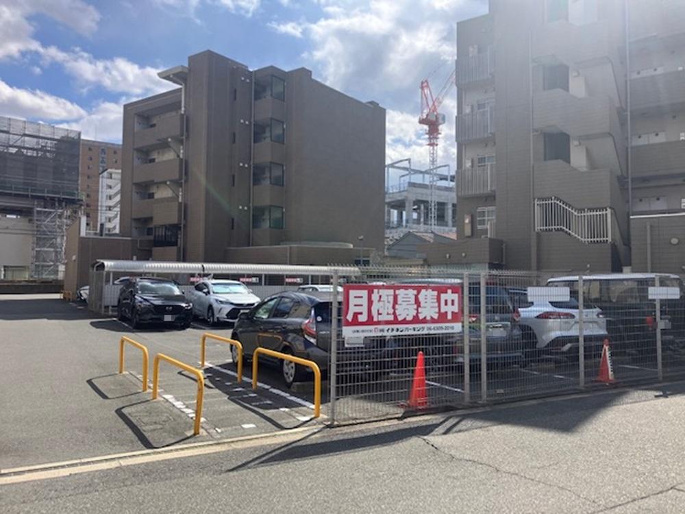 ONE PARK淡路駅前 2