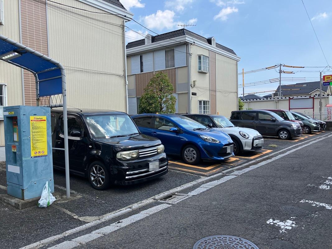 ONE PARK北小岩第2 2