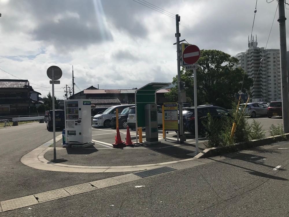 ONE PARK海南駅前