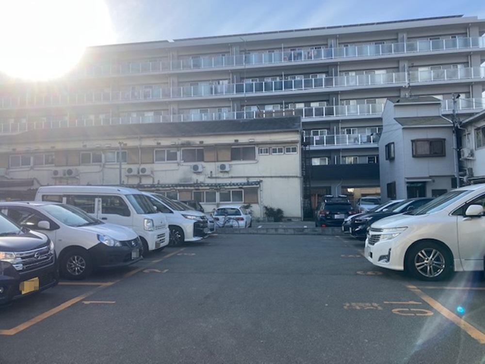ONE PARK庄内西町第2 4