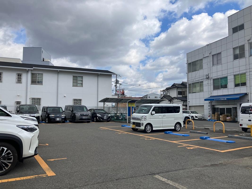 ONE PARK和歌山毛革屋丁 2