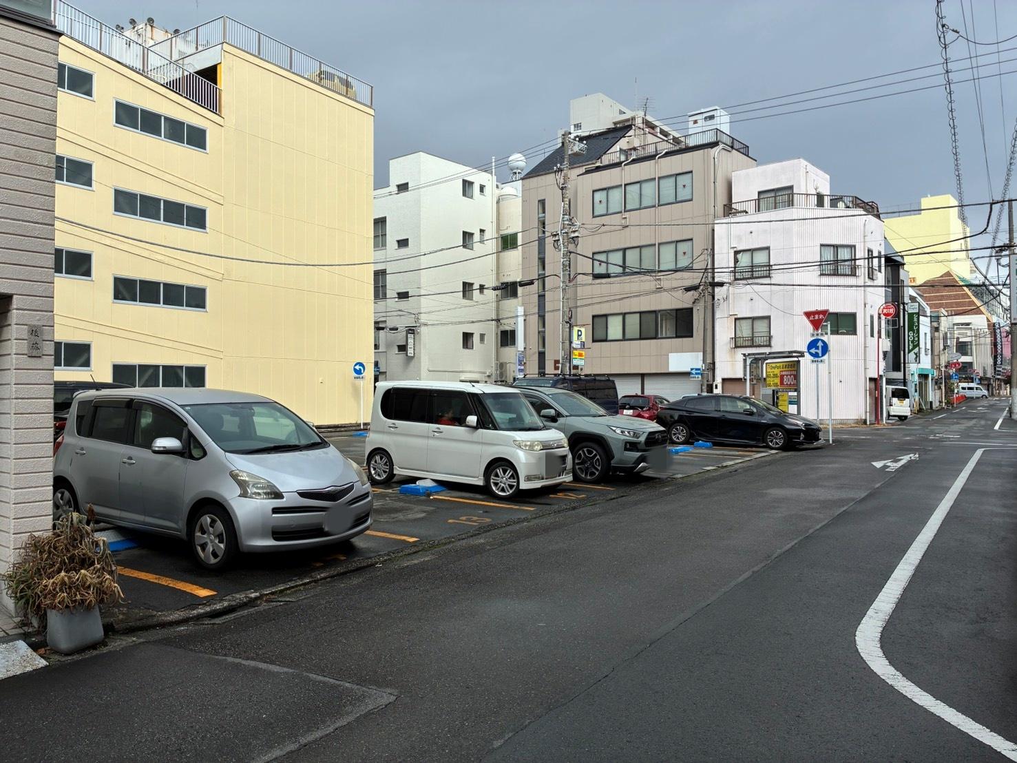 ONE PARK沼津添地町 2