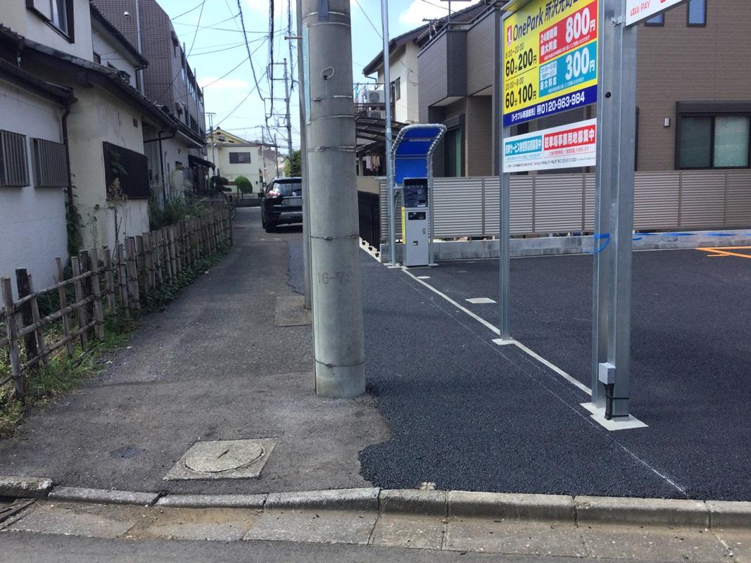 ONE PARK所沢元町2丁目 2