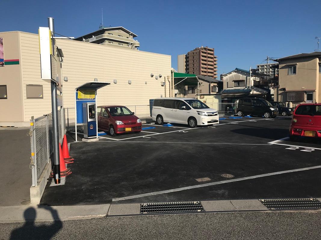 ONE PARK三田中央町 2