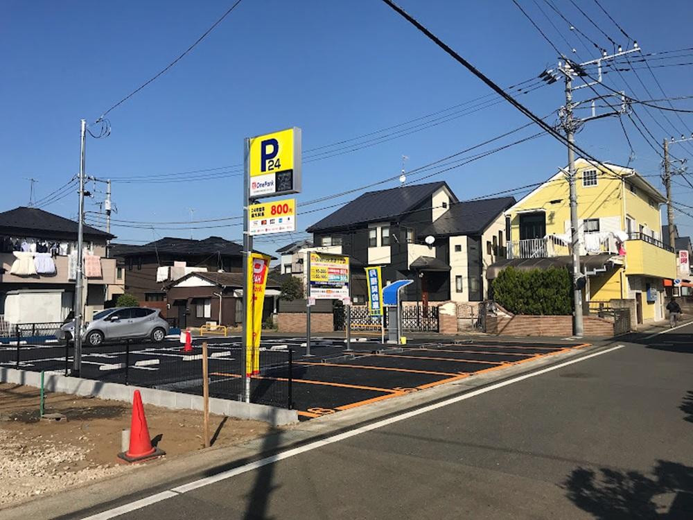ONE PARK南原1丁目 2