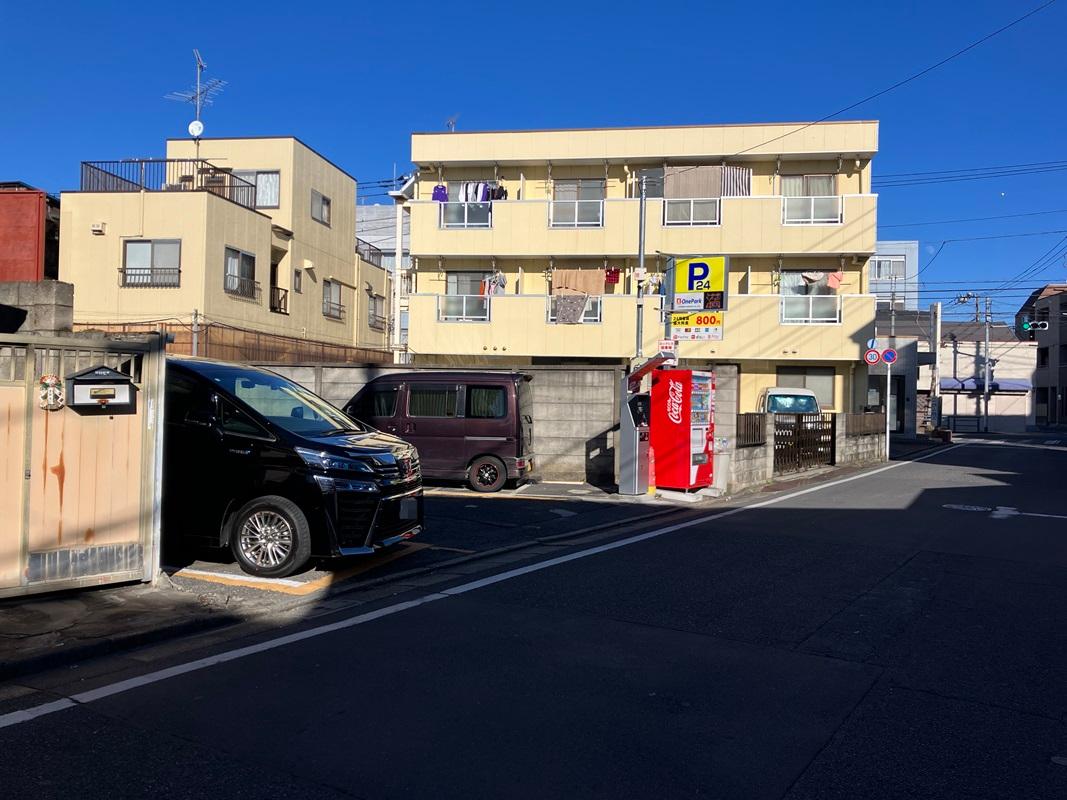 ONE PARK梅田6丁目第2 2