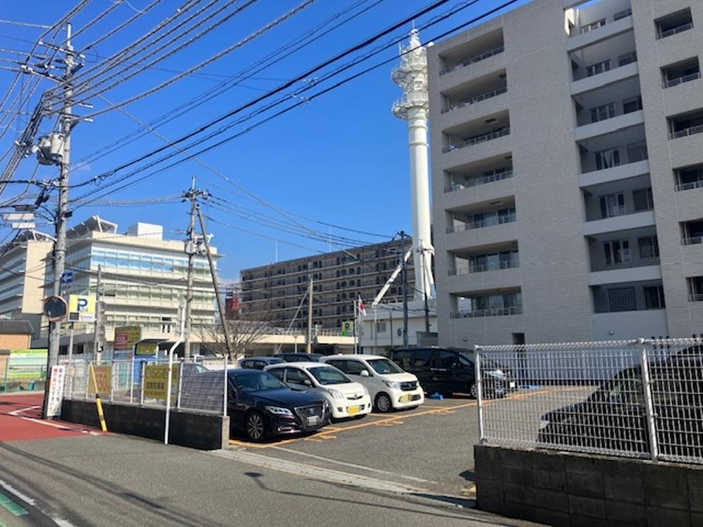 ONE PARK大宮町３丁目第３
