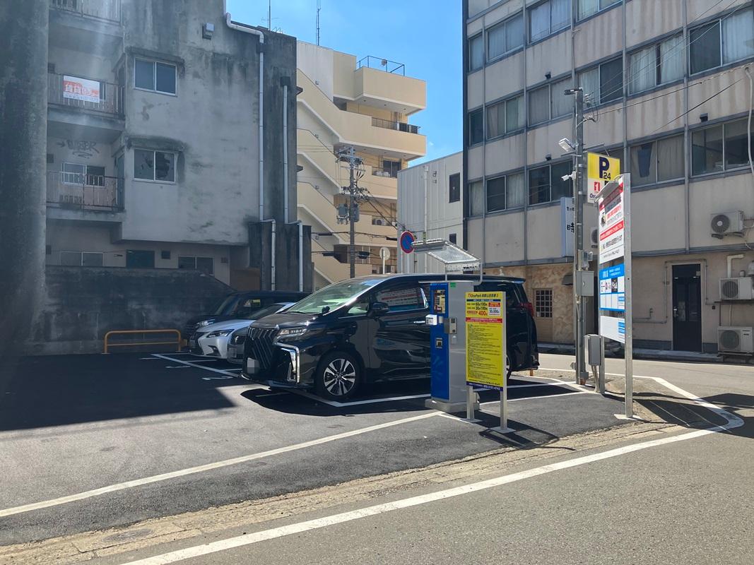 ONE PARK和歌山吉田第3 2