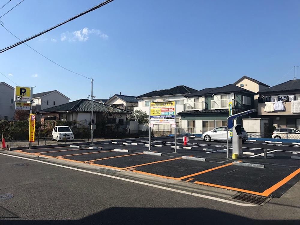 ONE PARK南原1丁目
