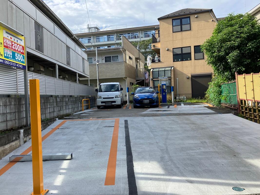 ONE PARK野沢第3