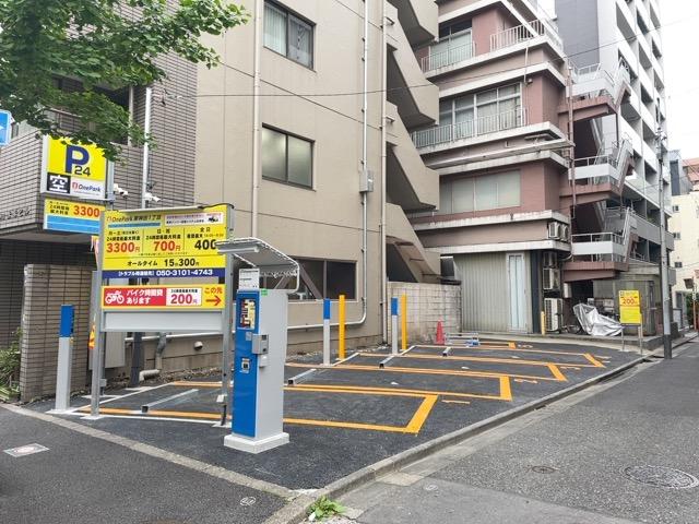ONE PARK東神田１丁目 2