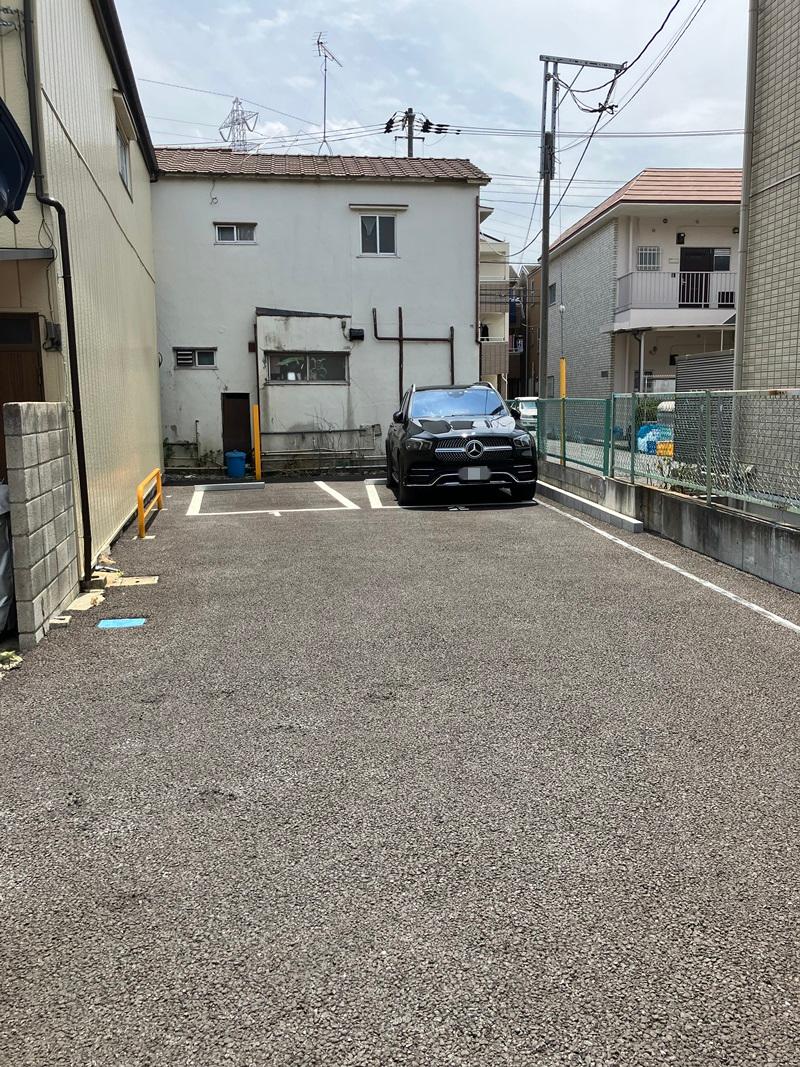 ONE PARK梅島1丁目 2