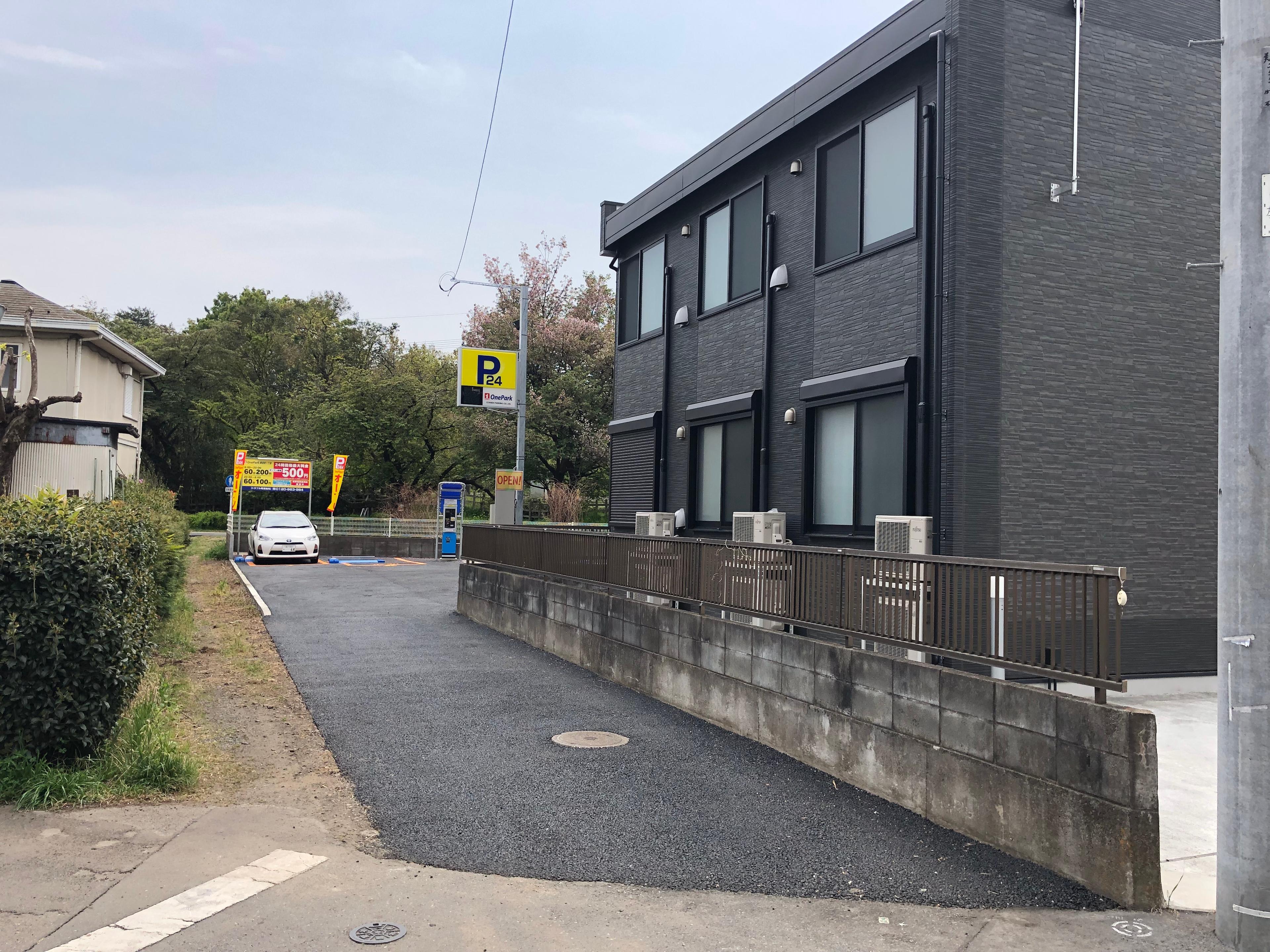 ONE PARK美住町１丁目 3