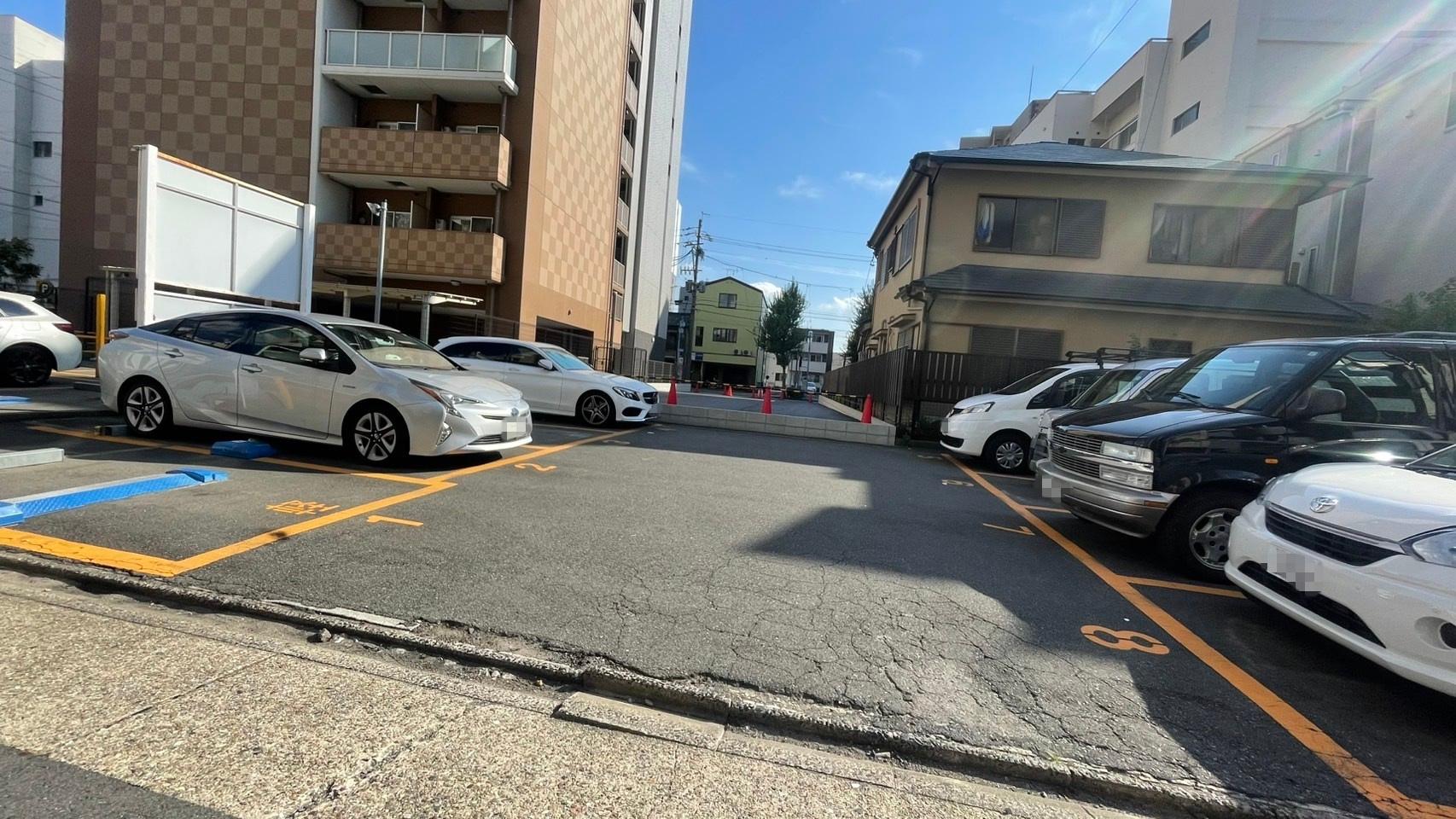 ONE PARK今池第3 2