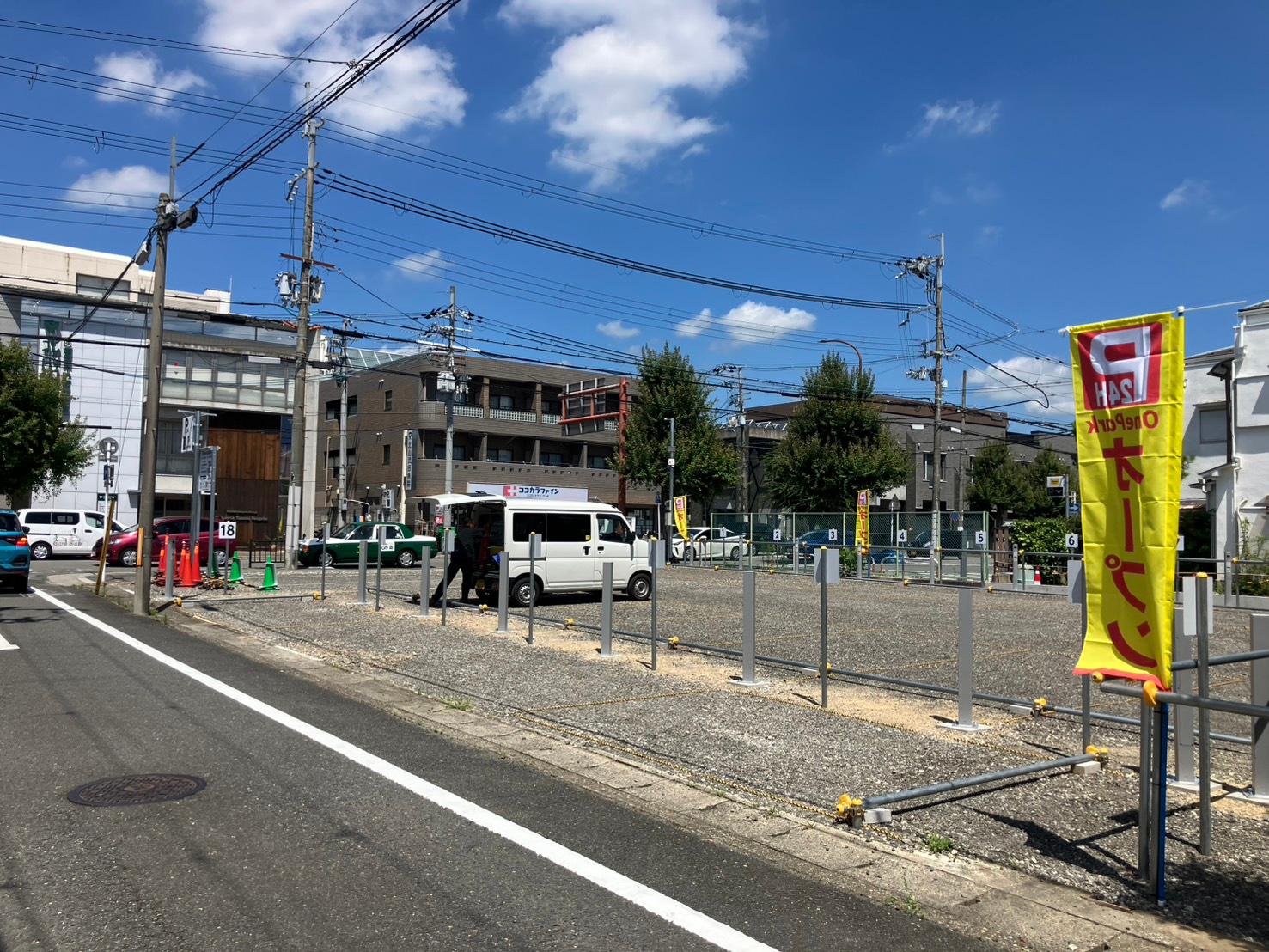 ONE PARK北山駅前 4