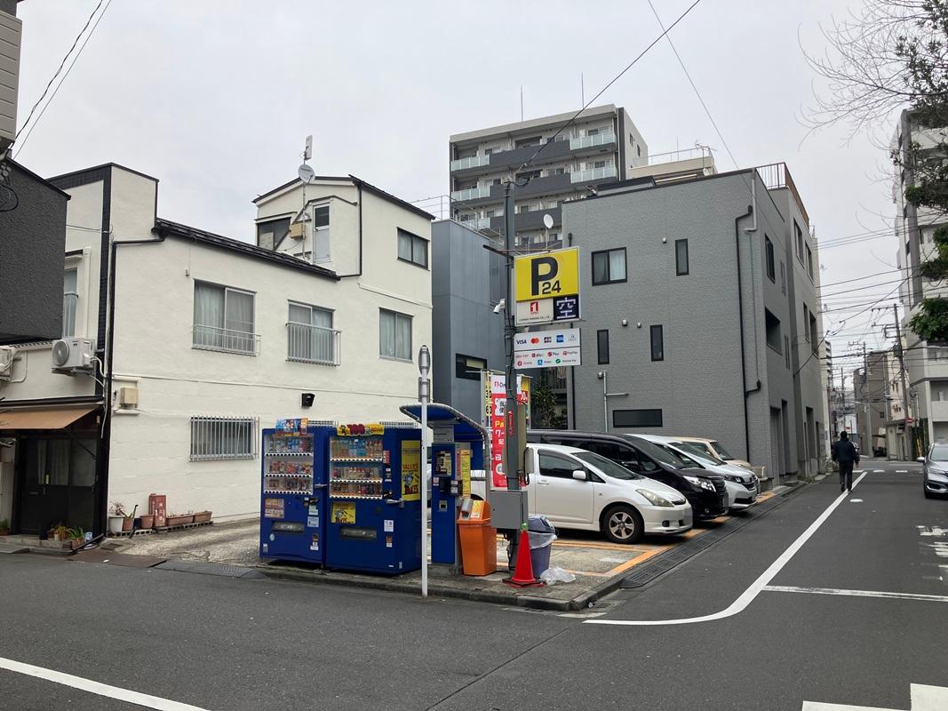 ONE PARK浅草第2 2