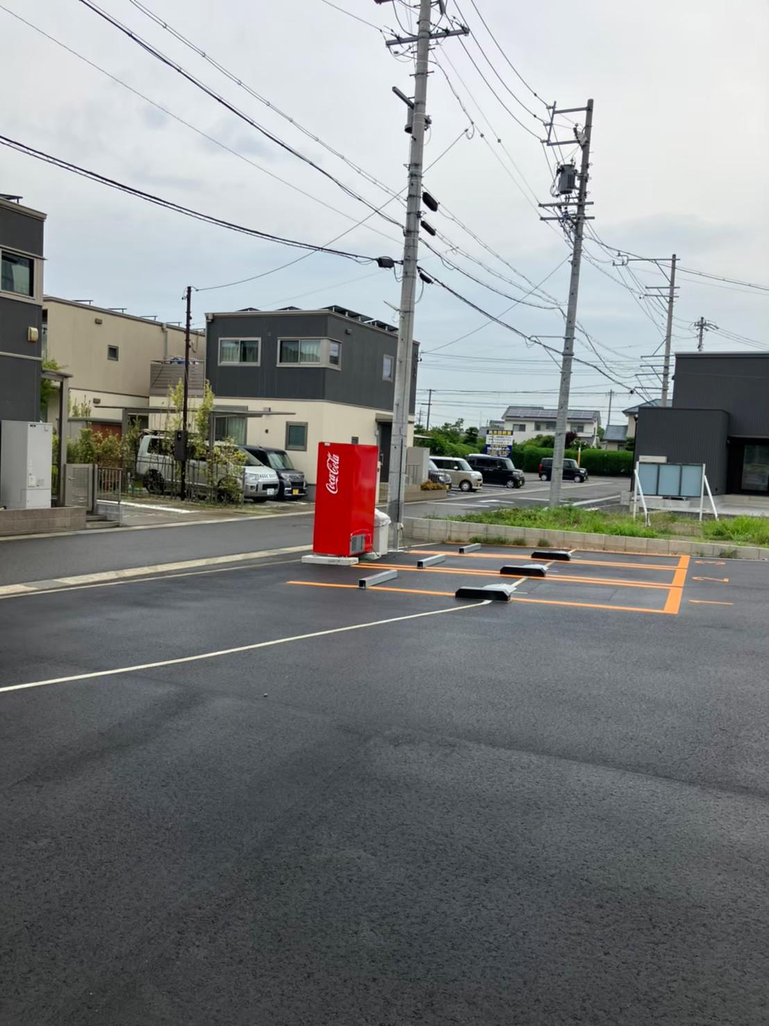 ONE PARK楽田駅前 2