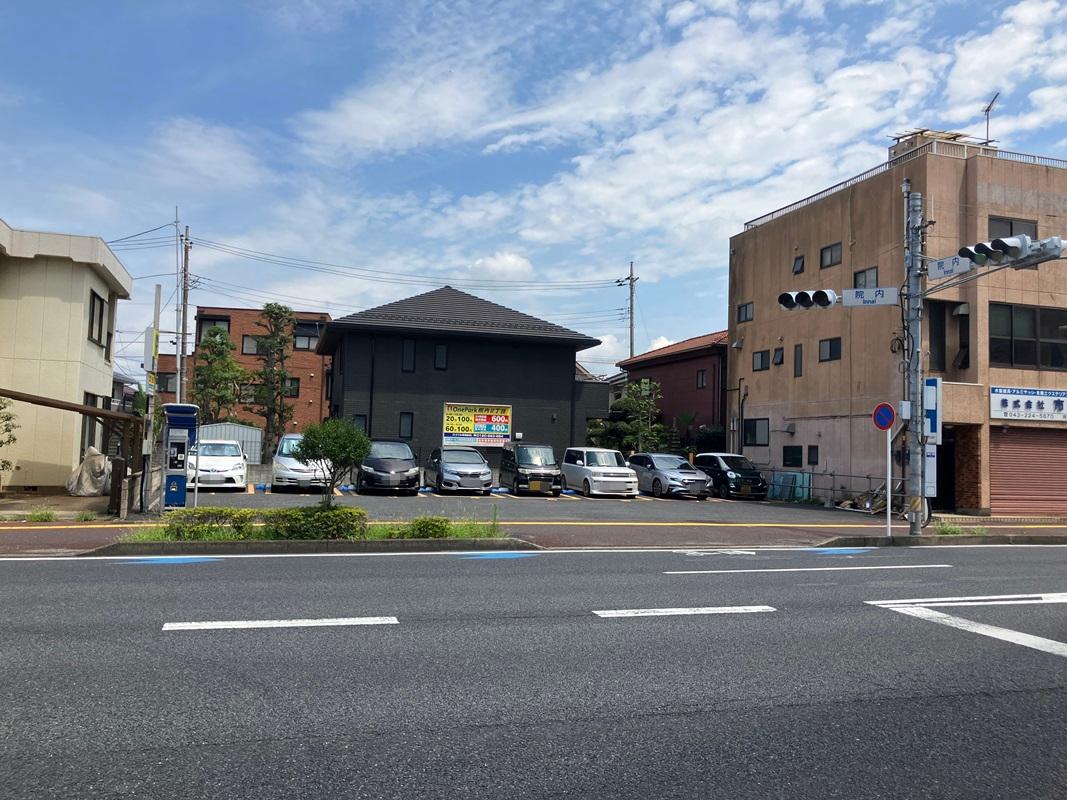 ONE PARK院内２丁目 2