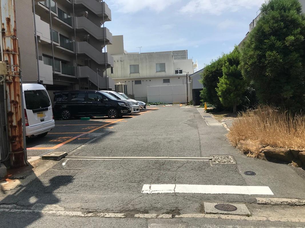 ONE PARK田中町 2