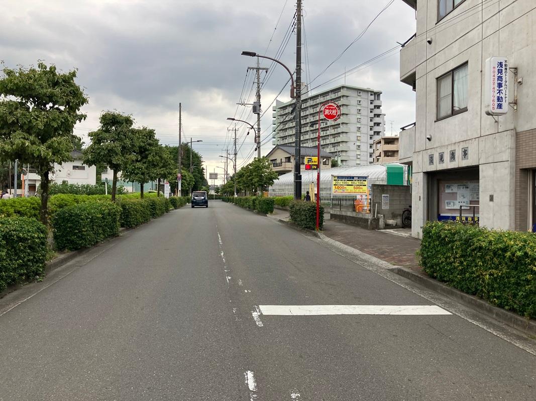 パークイット三鷹中原3丁目 2