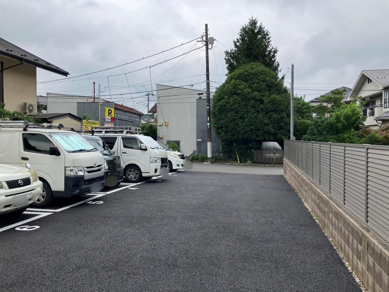 ONE PARK石神井町６丁目 3