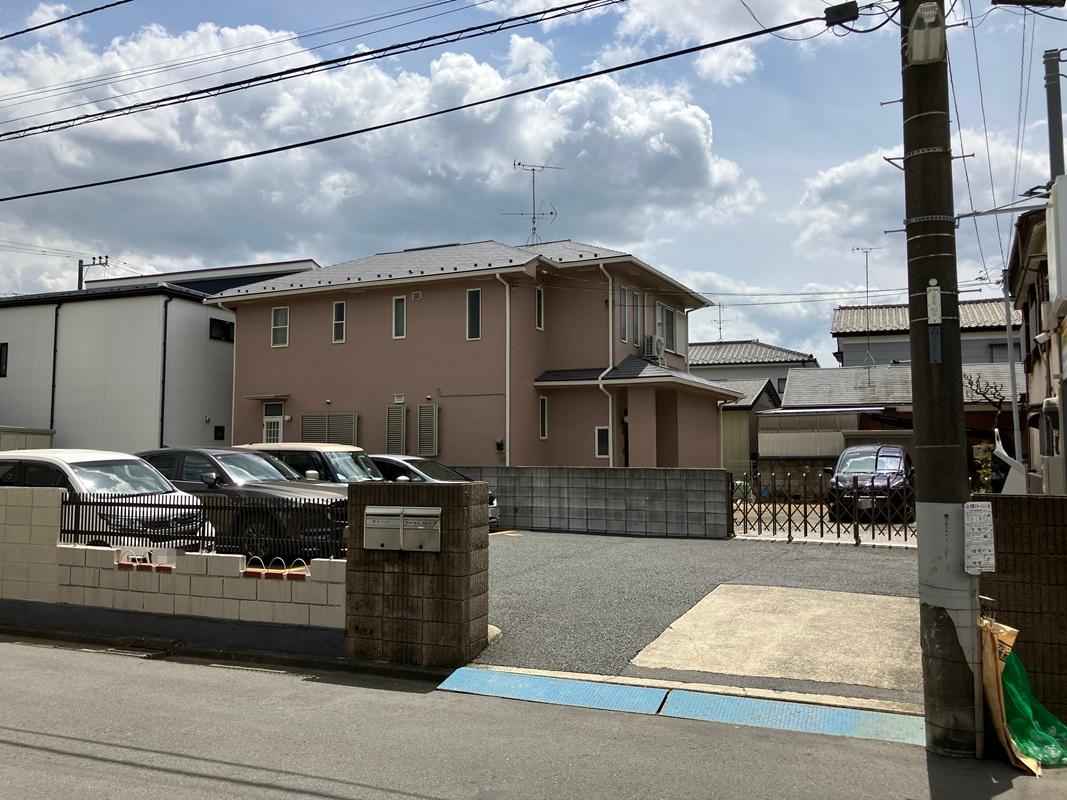 ONE PARK船橋湊町3丁目第2
