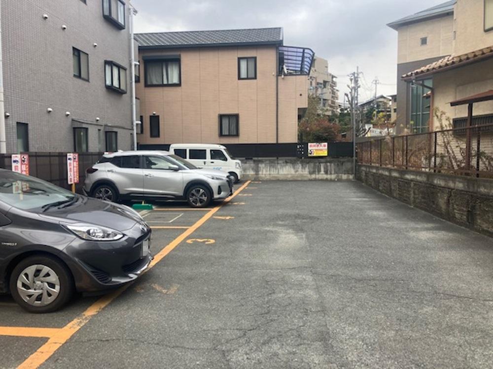 ONE PARK千里山 2