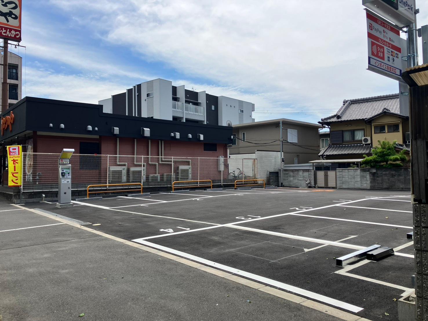 ONE PARK東大阪西堤２丁目 5